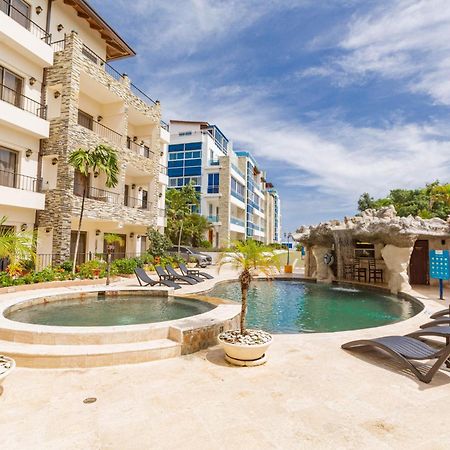 Suites At Grand Laguna Beach By Calisto Stays Sosúa エクステリア 写真
