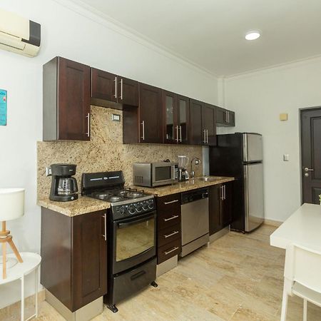 Suites At Grand Laguna Beach By Calisto Stays Sosúa エクステリア 写真