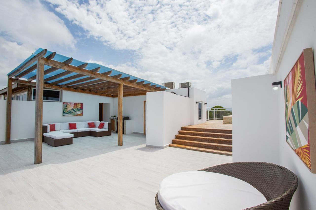 Suites At Grand Laguna Beach By Calisto Stays Sosúa エクステリア 写真