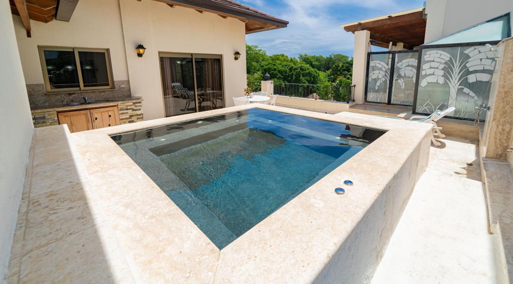 Suites At Grand Laguna Beach By Calisto Stays Sosúa エクステリア 写真