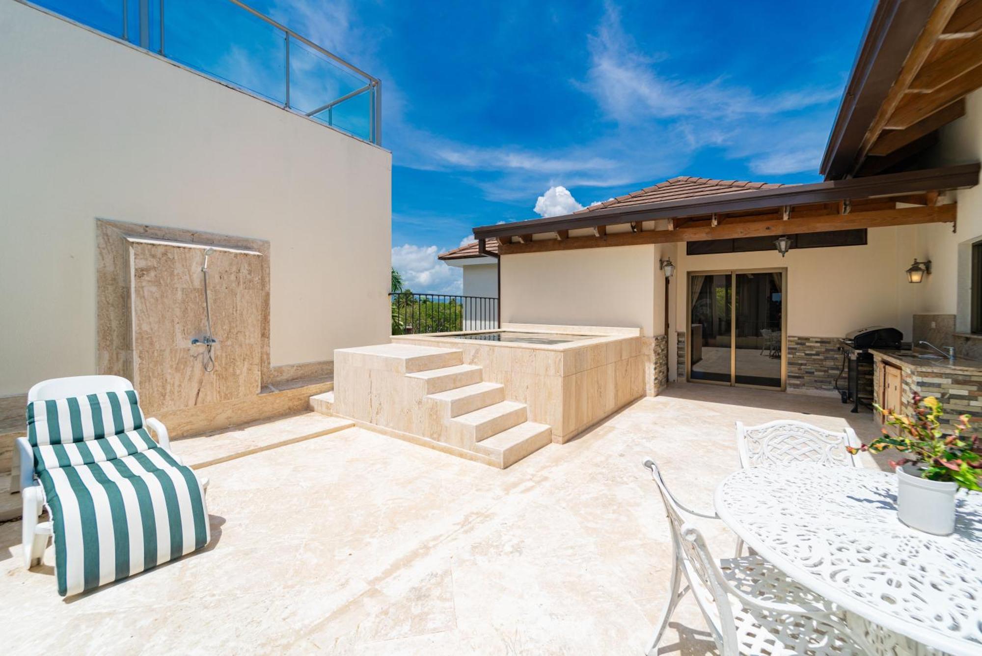 Suites At Grand Laguna Beach By Calisto Stays Sosúa エクステリア 写真