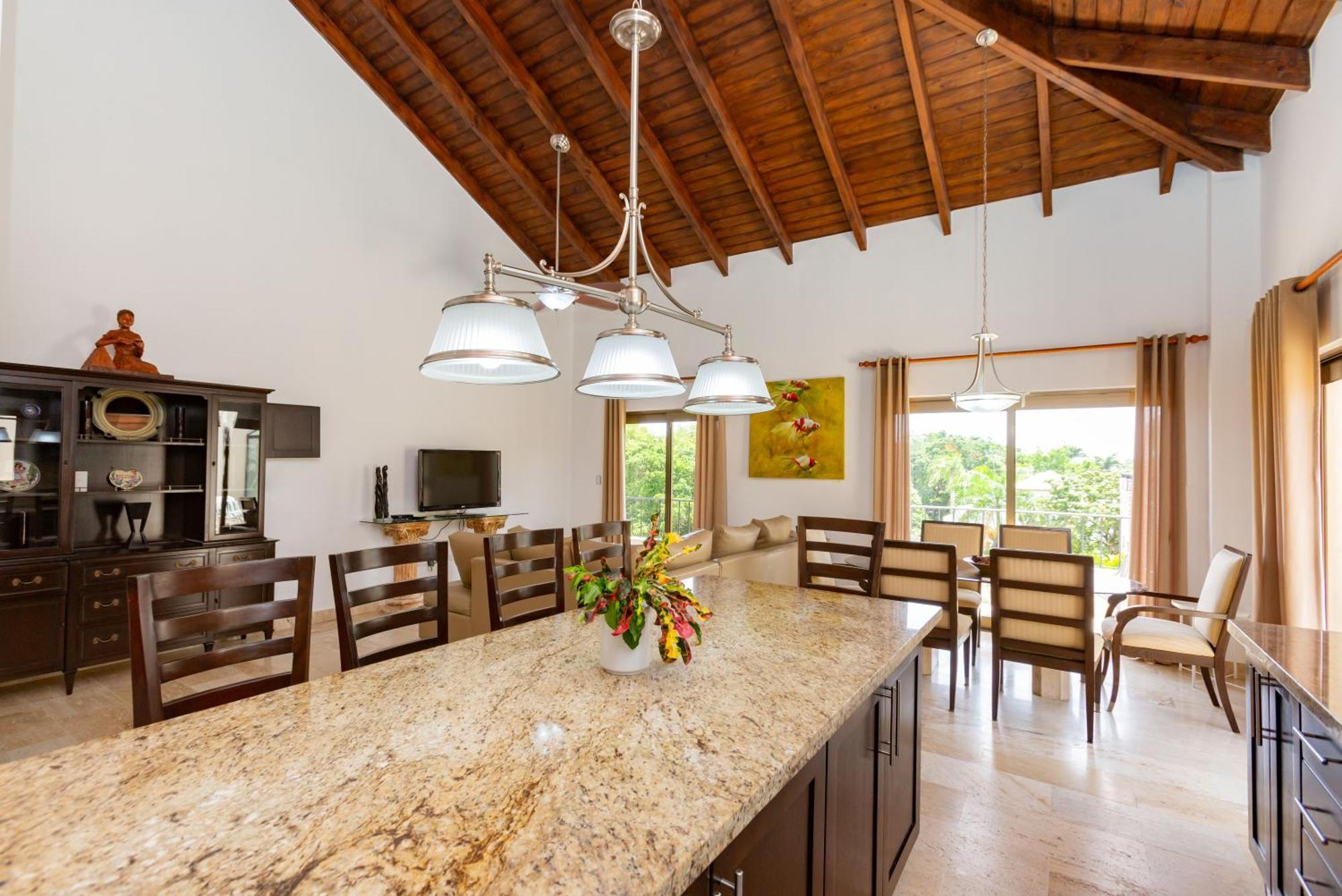 Suites At Grand Laguna Beach By Calisto Stays Sosúa 部屋 写真