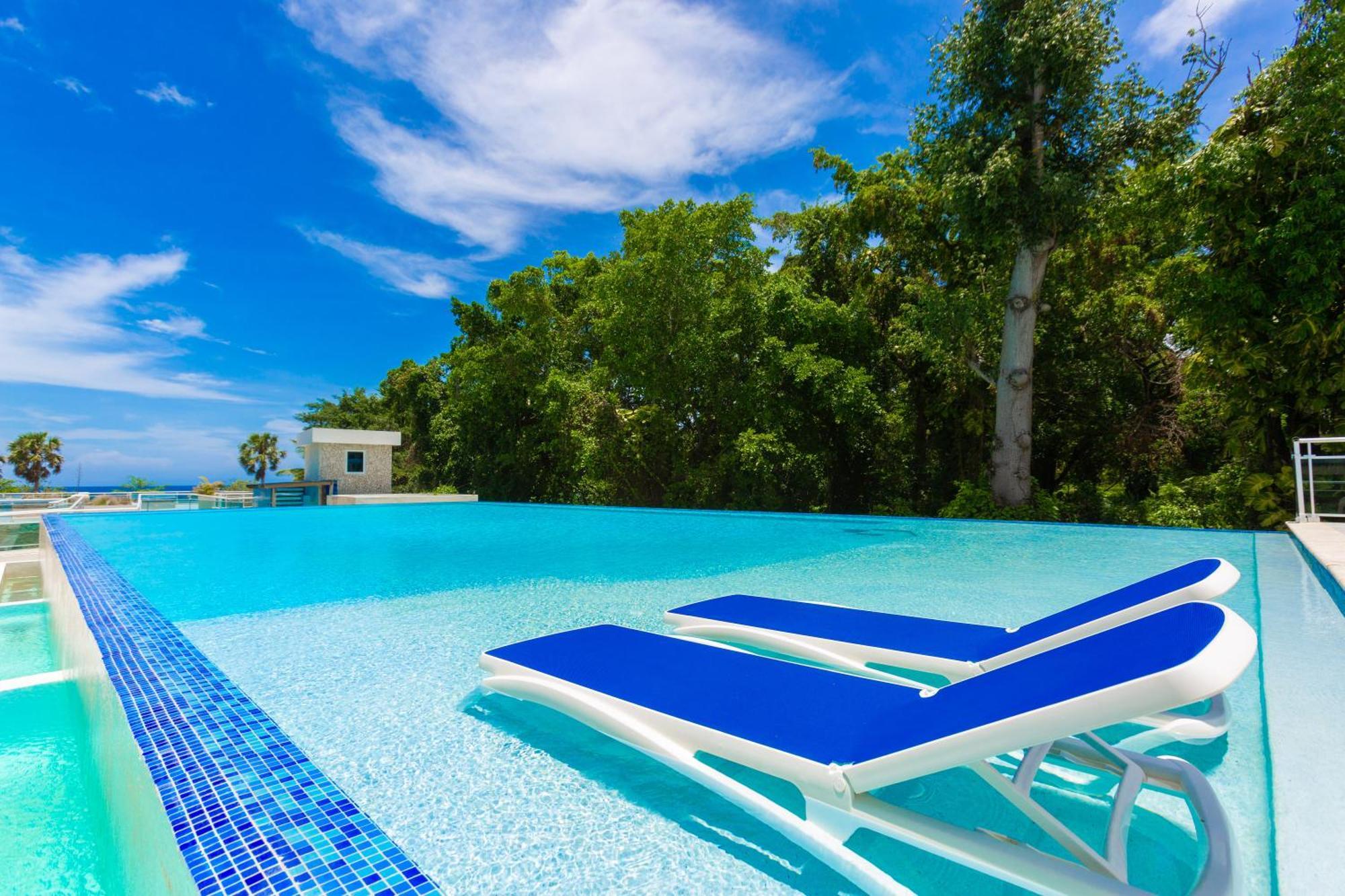 Suites At Grand Laguna Beach By Calisto Stays Sosúa エクステリア 写真