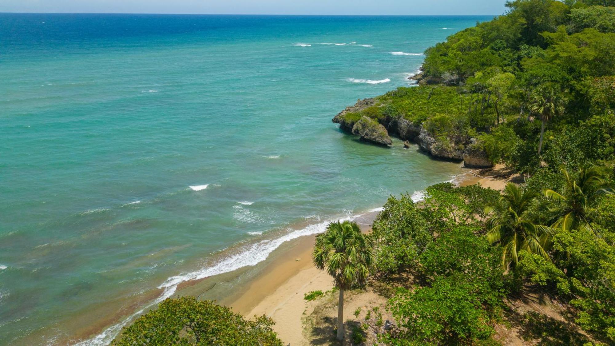 Suites At Grand Laguna Beach By Calisto Stays Sosúa エクステリア 写真