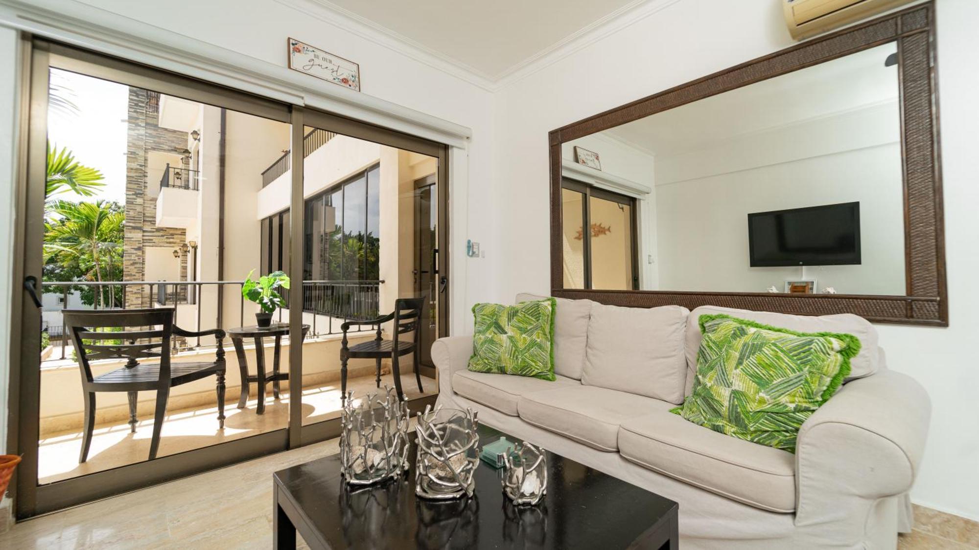 Suites At Grand Laguna Beach By Calisto Stays Sosúa 部屋 写真