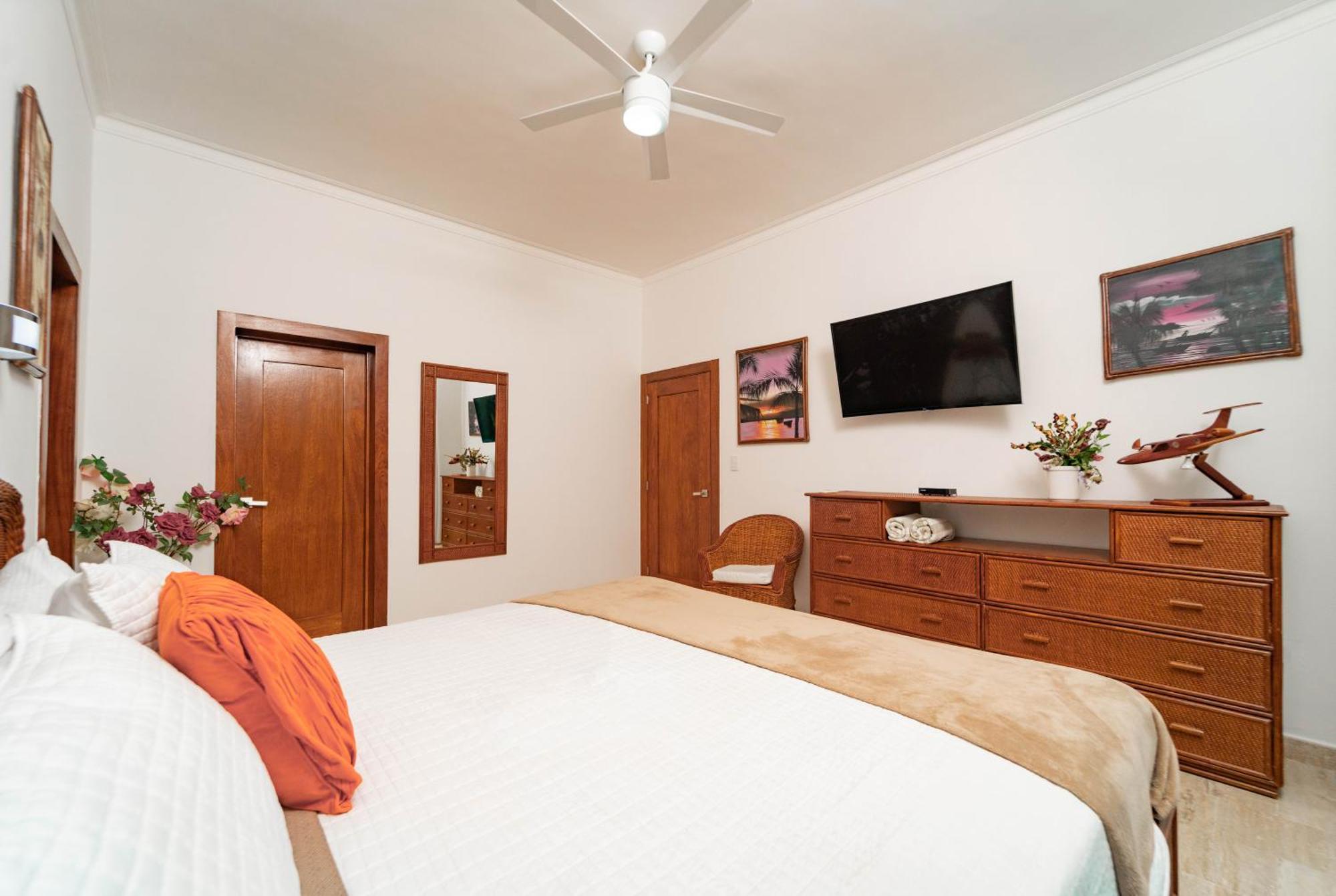 Suites At Grand Laguna Beach By Calisto Stays Sosúa エクステリア 写真