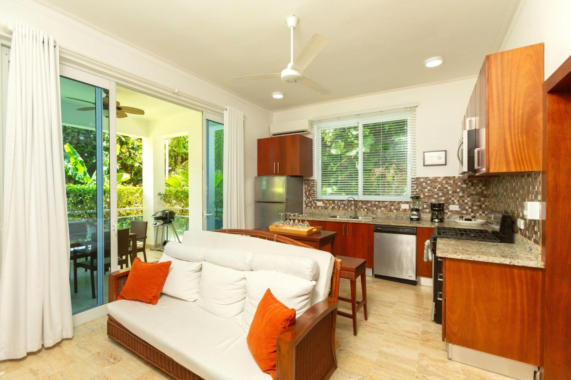 Suites At Grand Laguna Beach By Calisto Stays Sosúa 部屋 写真