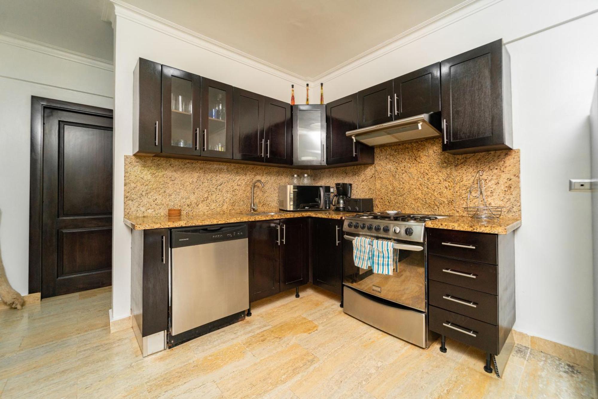 Suites At Grand Laguna Beach By Calisto Stays Sosúa 部屋 写真