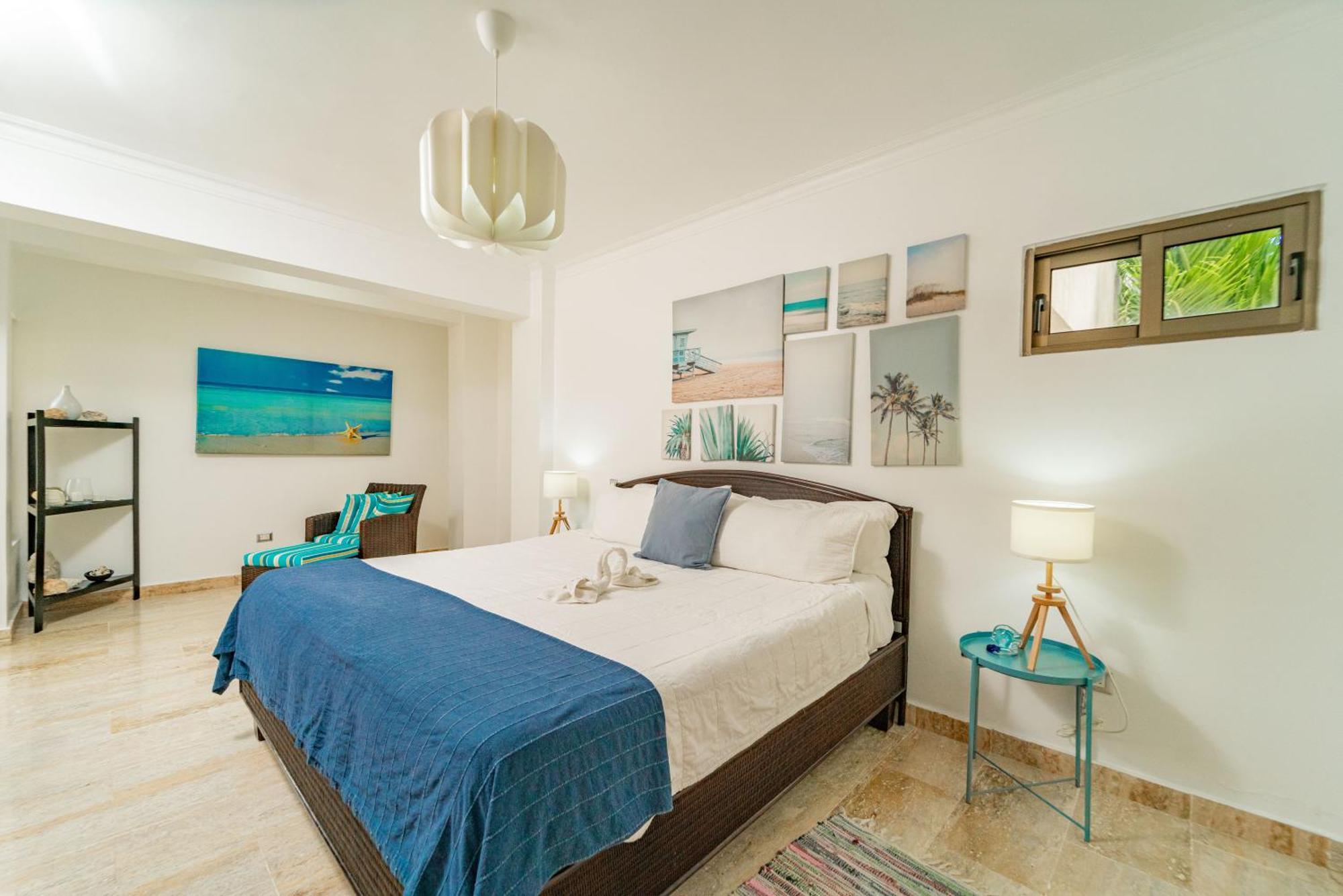 Suites At Grand Laguna Beach By Calisto Stays Sosúa 部屋 写真