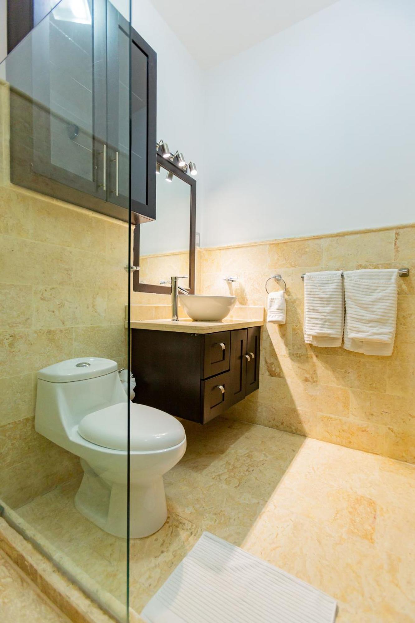Suites At Grand Laguna Beach By Calisto Stays Sosúa 部屋 写真