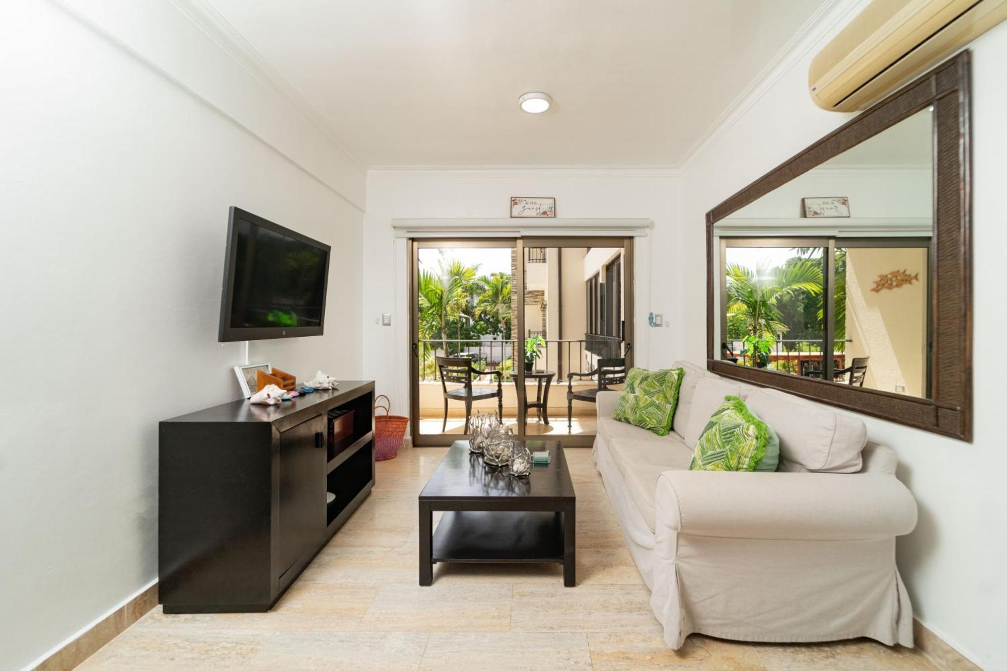 Suites At Grand Laguna Beach By Calisto Stays Sosúa 部屋 写真