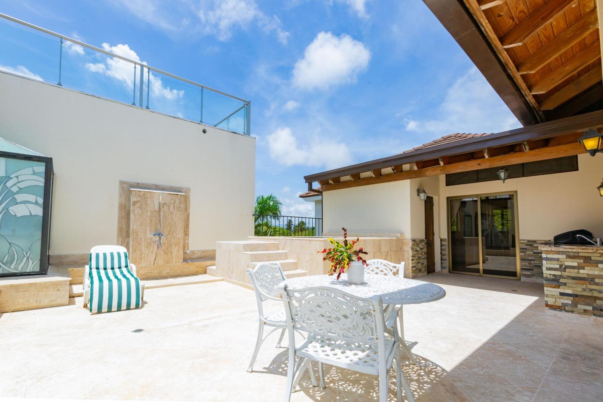 Suites At Grand Laguna Beach By Calisto Stays Sosúa 部屋 写真