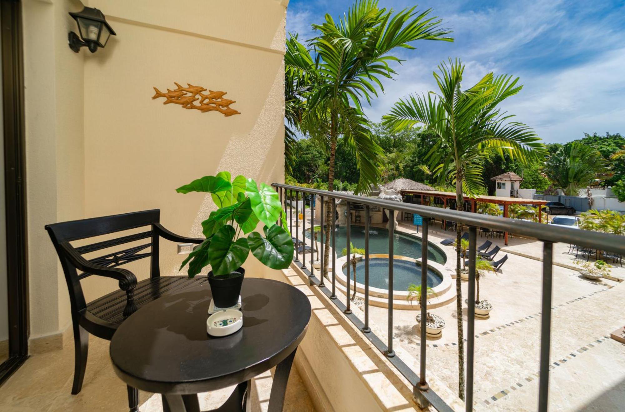 Suites At Grand Laguna Beach By Calisto Stays Sosúa 部屋 写真
