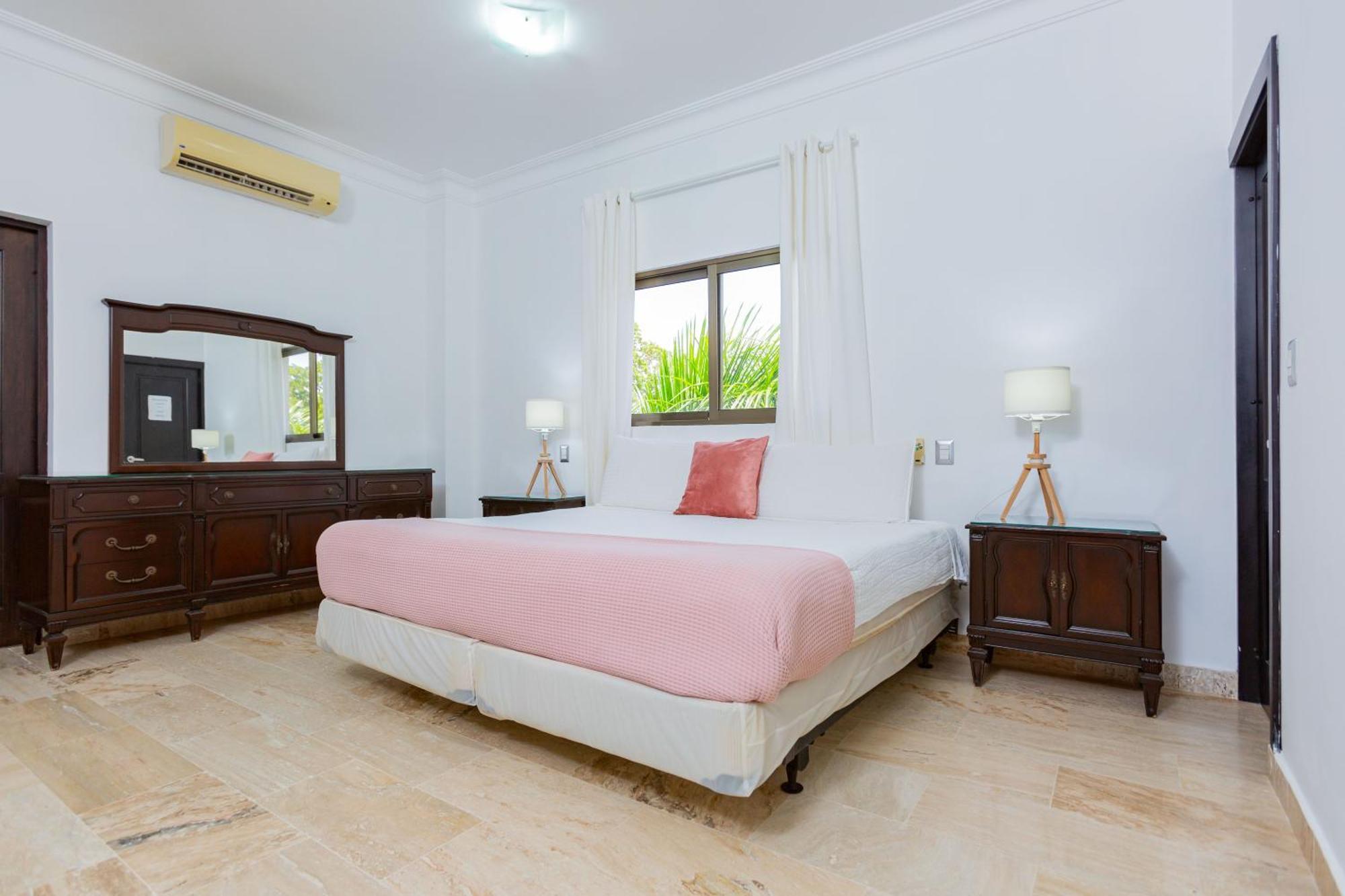Suites At Grand Laguna Beach By Calisto Stays Sosúa 部屋 写真