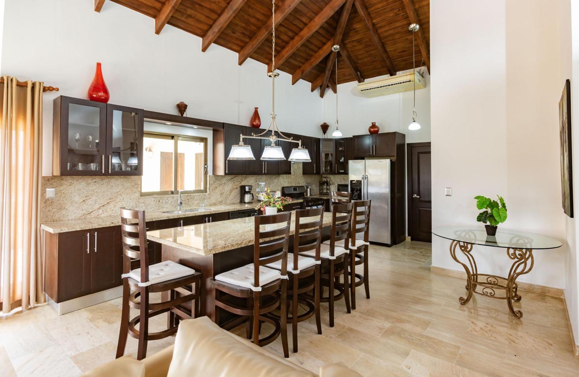 Suites At Grand Laguna Beach By Calisto Stays Sosúa 部屋 写真