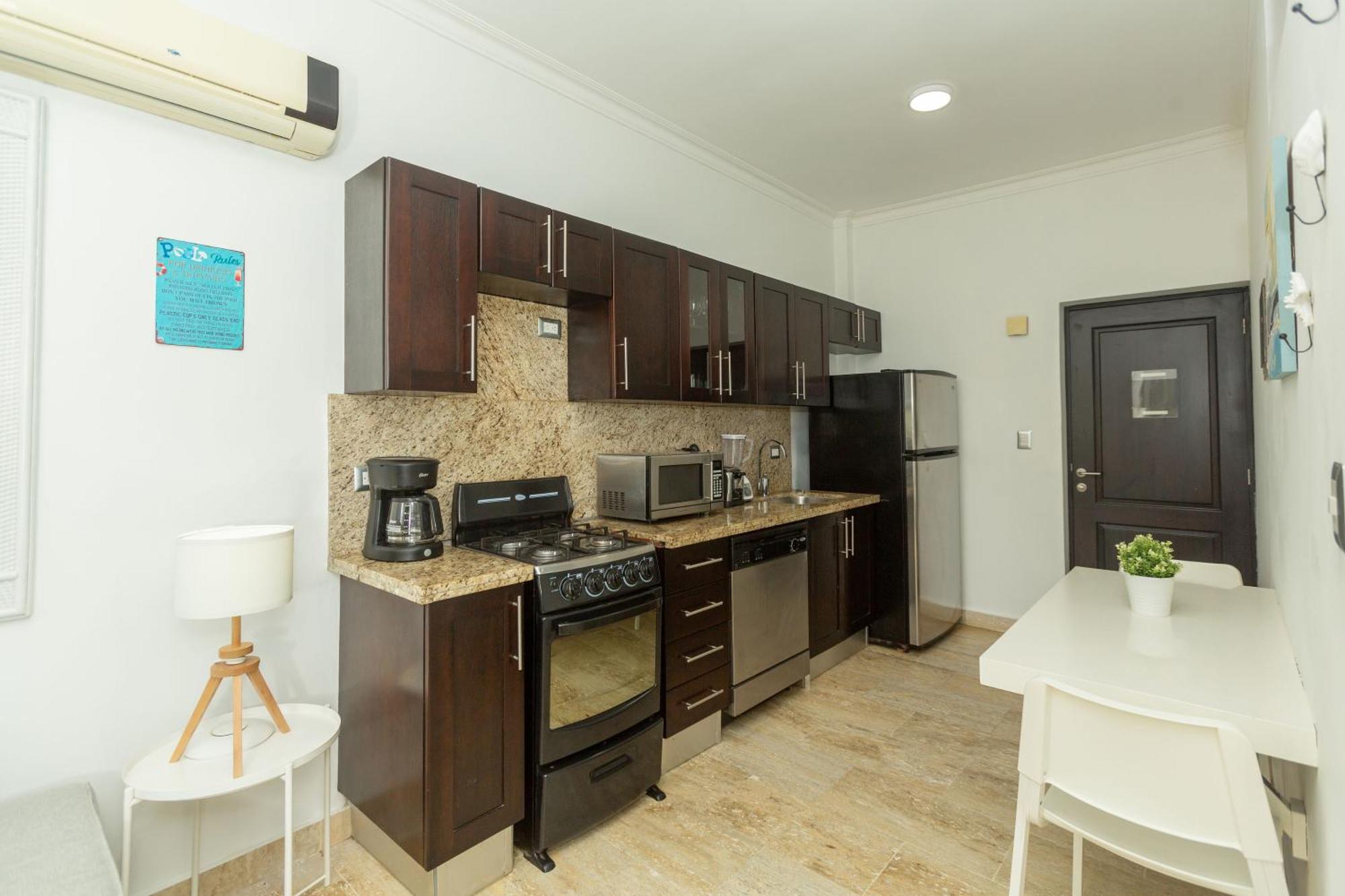 Suites At Grand Laguna Beach By Calisto Stays Sosúa エクステリア 写真