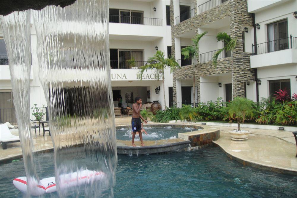 Suites At Grand Laguna Beach By Calisto Stays Sosúa エクステリア 写真