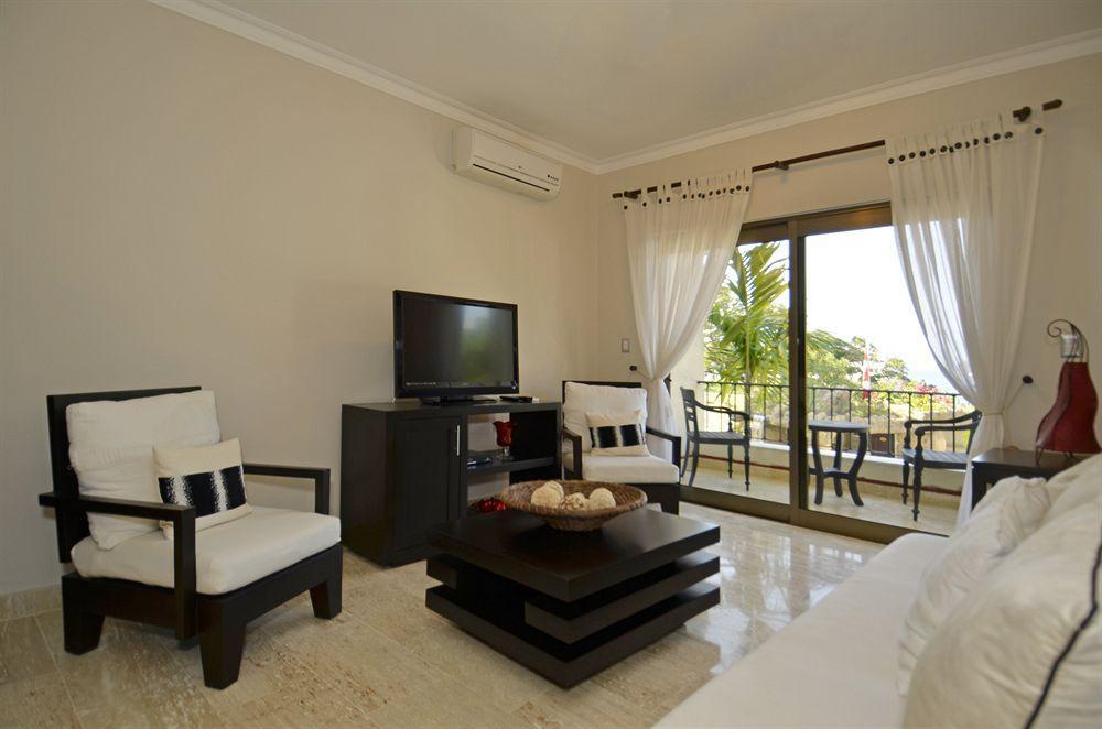Suites At Grand Laguna Beach By Calisto Stays Sosúa エクステリア 写真
