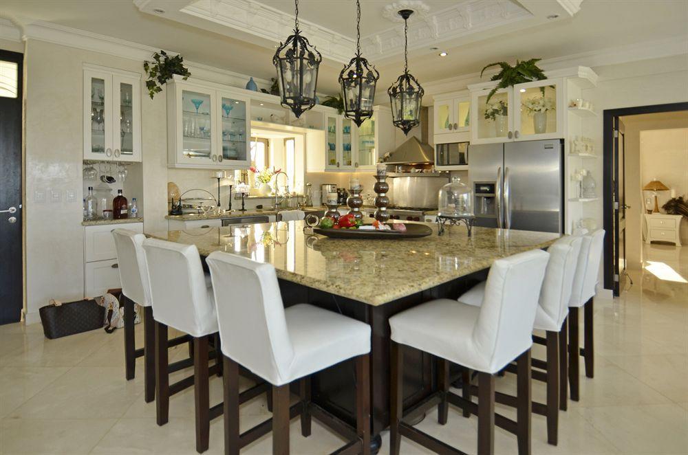 Suites At Grand Laguna Beach By Calisto Stays Sosúa エクステリア 写真