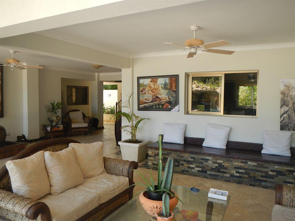 Suites At Grand Laguna Beach By Calisto Stays Sosúa エクステリア 写真