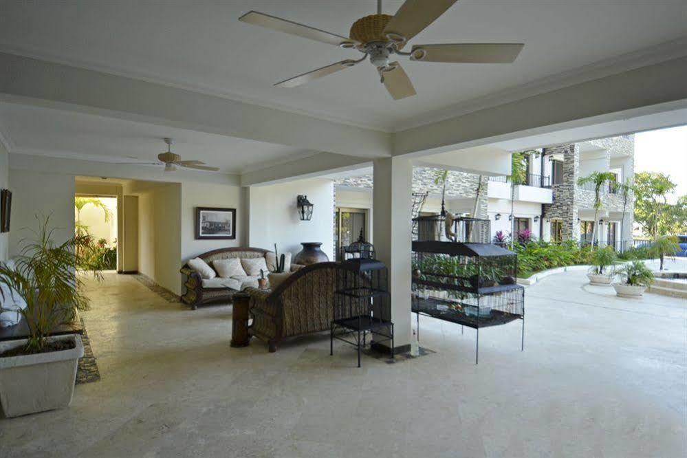 Suites At Grand Laguna Beach By Calisto Stays Sosúa エクステリア 写真