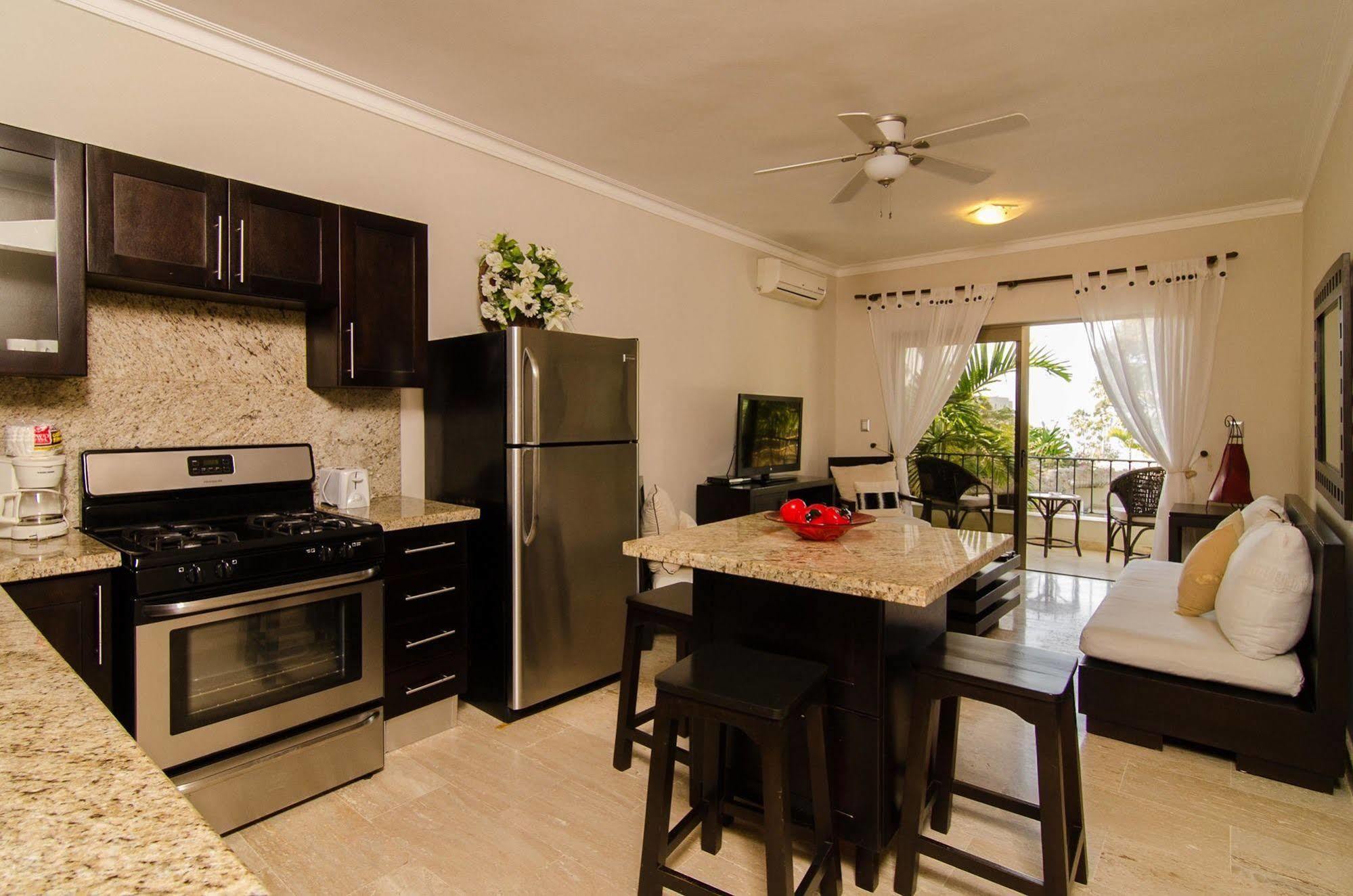 Suites At Grand Laguna Beach By Calisto Stays Sosúa エクステリア 写真